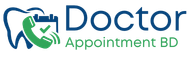 Doctor Appointment bd logo
